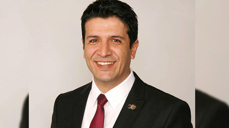 Döşemealtı Belediye Başkanı Genç'e 1 yıl 3 ay hapis