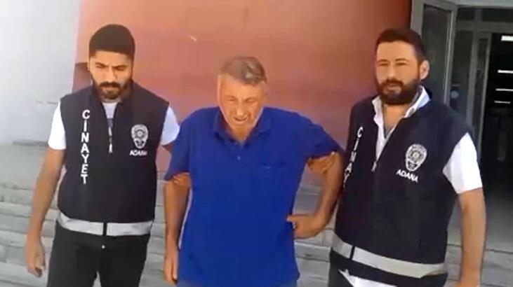 Dövülen kamyon şoförü, kaçarken dehşet saçtı!