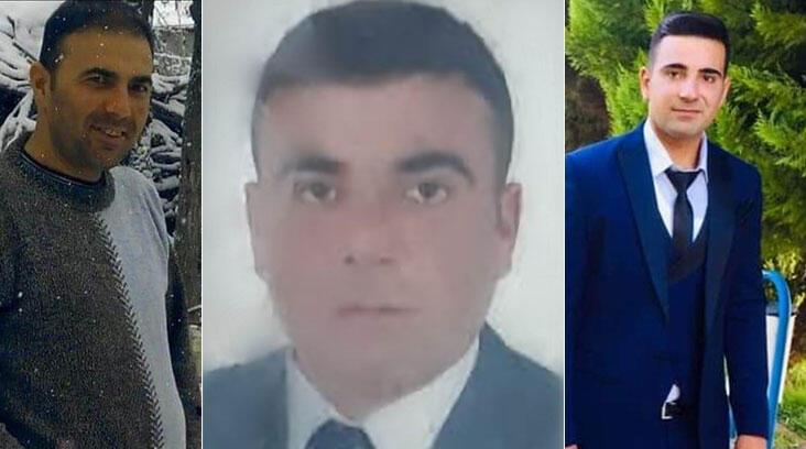 Drenaj kuyusu 3 kardeşe mezar oldu