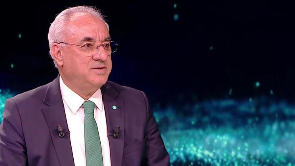 DSP lideri Önder Aksakal: Deniz Gezmiş bugün olsaydı Erdoğan'a oy verirdi