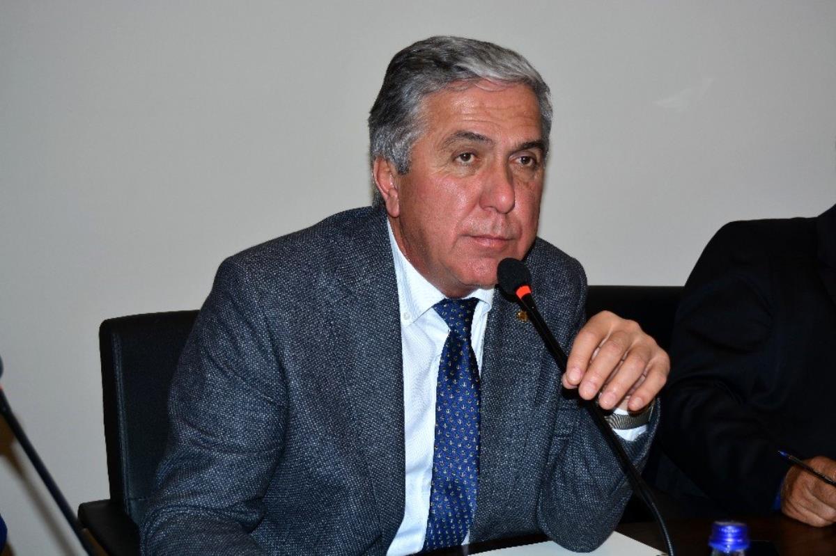 DTO'dan 'Çalışılmayan periyotlara ait kira bedeli tahsil edilmesin' talebi
