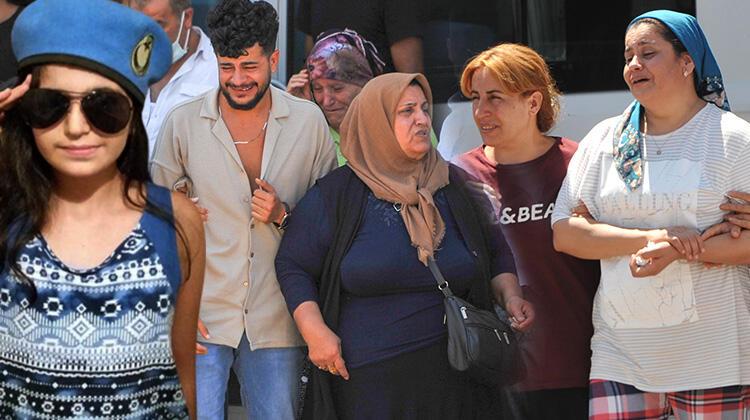 Düğünde rahatsızlanan İrem hayatını kaybetti!