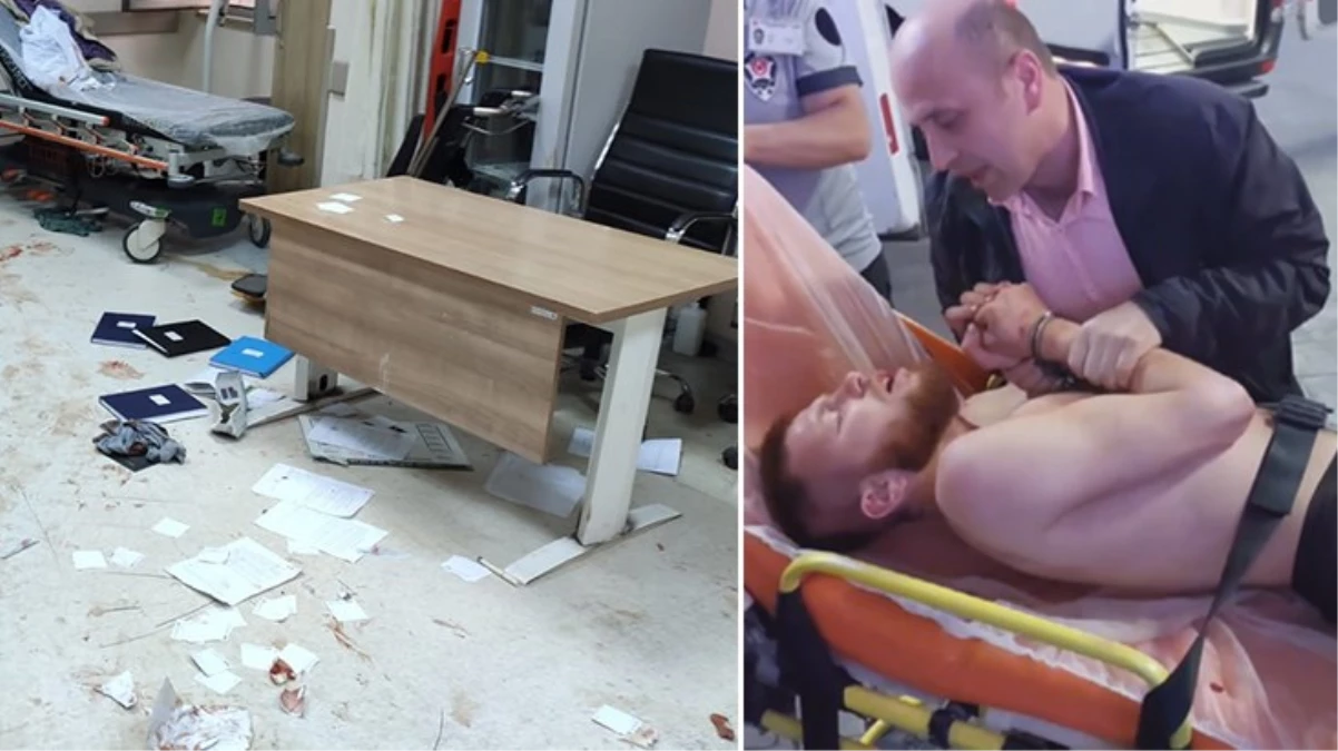 Dün Diyarbakır, bugün Samsun! Akrabalar arasında çıkan silahlı kavgada 7 kişi yaralandı