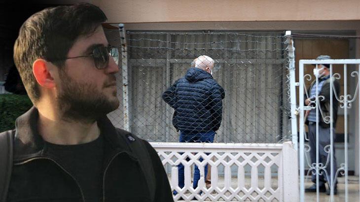 Dün doğum günü olan İsmet, bu sabah ölü bulundu
