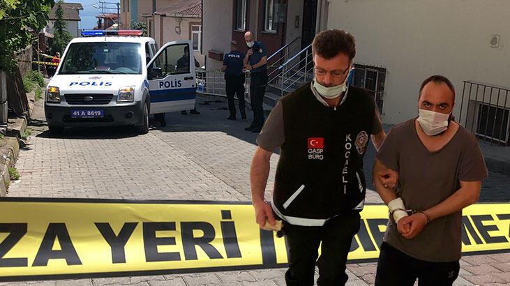 Dünürünü kalbinden bıçaklayarak öldürmüştü, kızı olay gününü anlattı