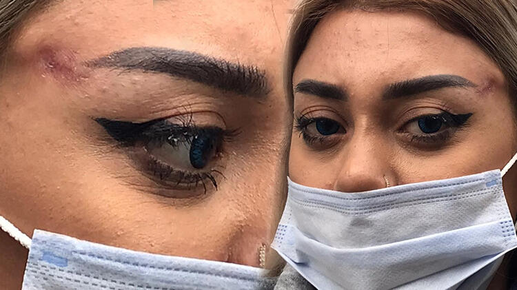 'Dünyaca ünlü doktor' yalanıyla kandırılan sağlıkçı hayatının şokunu yaşadı!