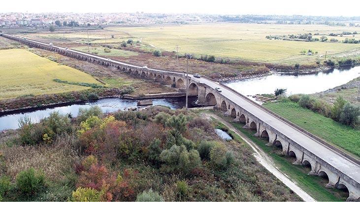 Dünyanın en uzun köprüsü kapatıldı! Vali açıklama yaptı