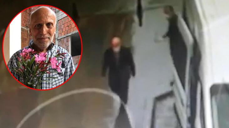 Dursun Zehir cinayetinde kan donduran detaylar ortaya çıktı!