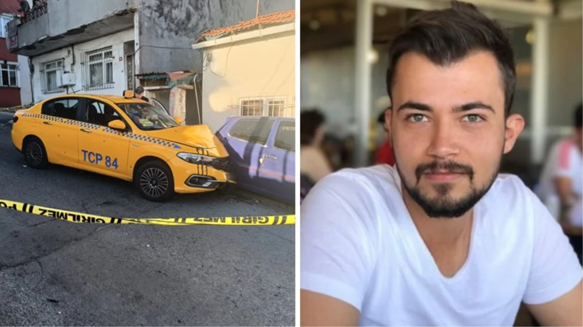 Düşmanları pusu kurup taksideki yolculara ateş açtı, olan 2 çocuk babası şoföre oldu
