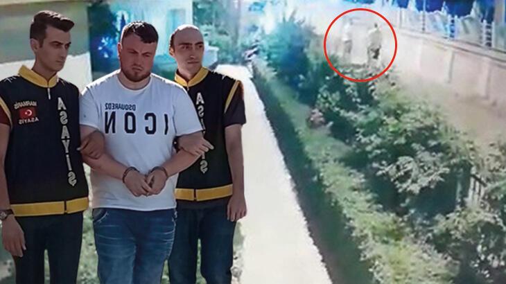 Düştü dediği babasını döverek öldürmüş