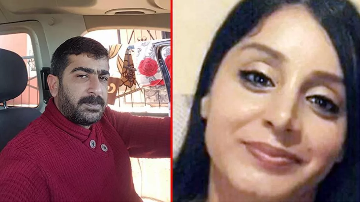 Duygu'yu öldürüp, 50 bin lira karşılığında arkadaşlarına gömdüren katil, ömür boyu müebbet hapis cezası aldı