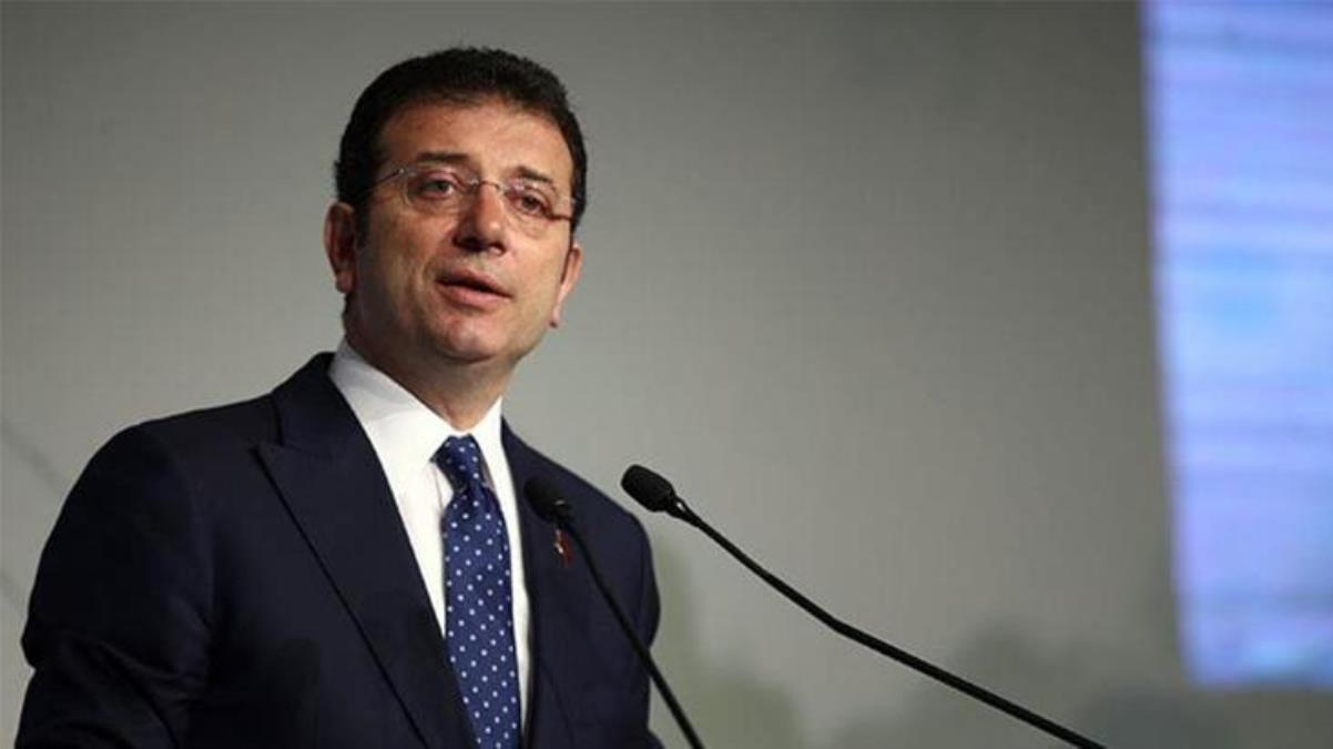 Düzce depremi sonrası Ekrem İmamoğlu'ndan İstanbul çağrısı: Milli bir meseledir