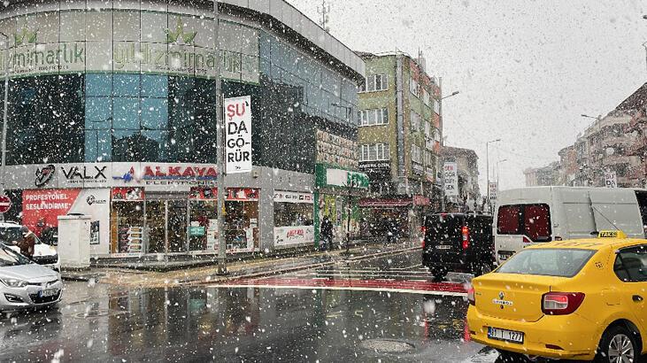 Düzce'de yarın kar tatili var mı?