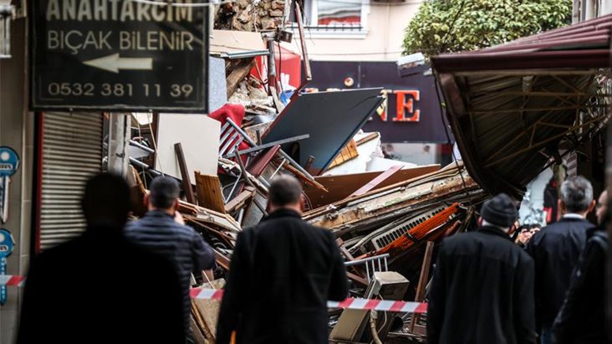 Düzce'yi vuran 5.9'luk sarsıntı beklenen İstanbul depremini etkiler mi? Kandilli tartışmalara noktayı koydu