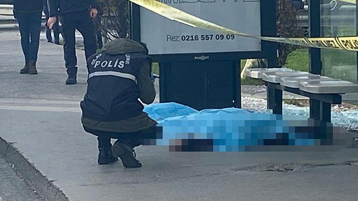 E-5 Karayolu’nda korkunç olay! Sevgilisiyle tartışan adam kendini vurdu