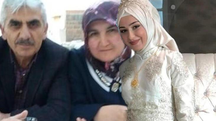 Ebe Büşra'nın ardından annesinin de cansız bedeni bulundu! Baba aranıyor
