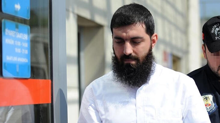 'Ebu Hanzala' kod adlı Halis Bayancuk'a verilen 12 yıl 6 ay hapis cezası onandı