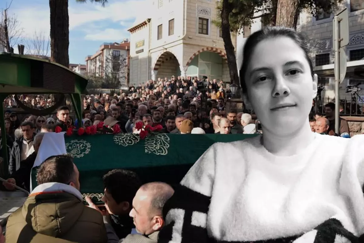 Ece Gürel 