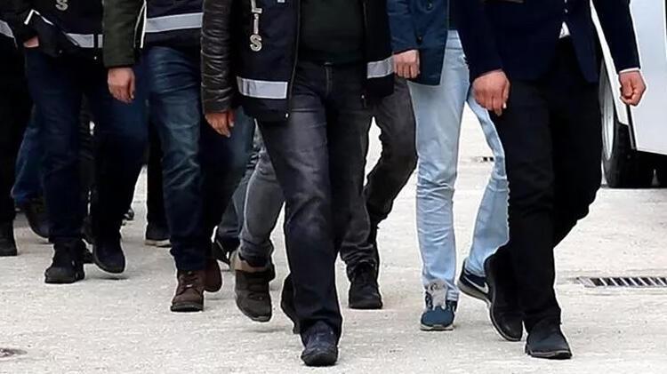 Edirne merkezli 6 ildeki FETÖ soruşturmasında 20 gözaltı kararı