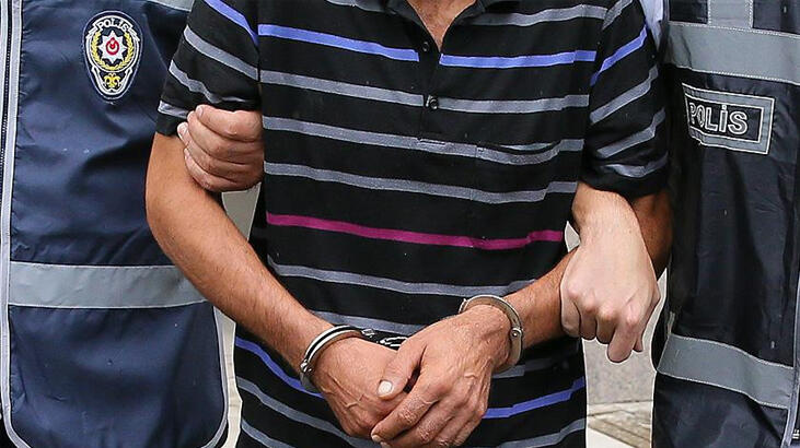 Edirne'de 23 şüpheliye FETÖ'den yakalama kararı