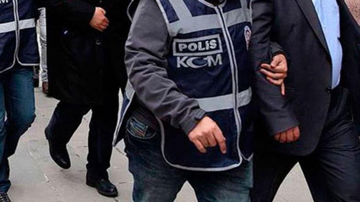 Edirne'de 4 FETÖ zanlısı kıskıvrak yakalandı