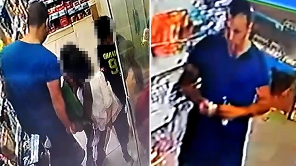 Edirne'de 9 yaşındaki kız çocuğuna tacizde bulunan şüpheli yüz tanıma sistemi ile yakalandı