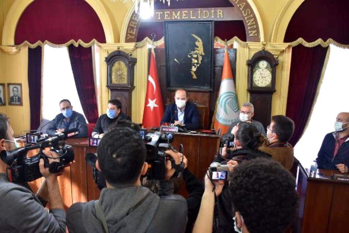 Edirne'de ekmek eski fiyatına döndü