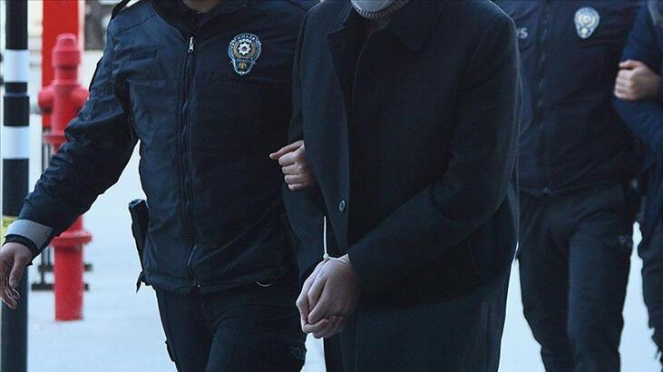Edirne'de FETÖ şüphelisi vergi müfettişi gözaltına alındı
