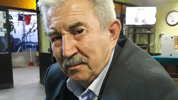 Edirne’de köy muhtarı koronavirüsten hayatını kaybetti