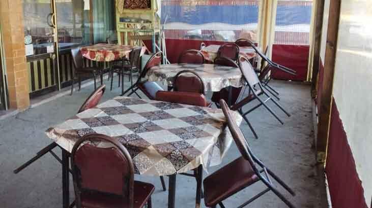 Edirne’de vatandaşların toplu bulunabileceği yerler kapatıldı!