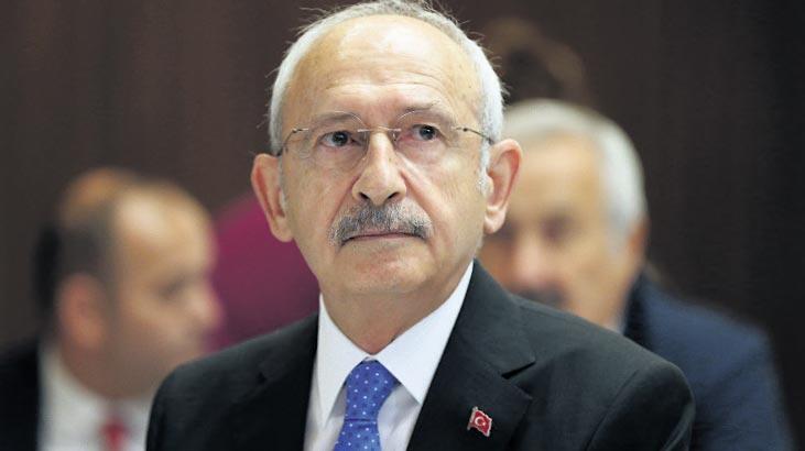 Eğitim-Bir-Sen'den Kılıçdaroğlu hakkında suç duyurusu