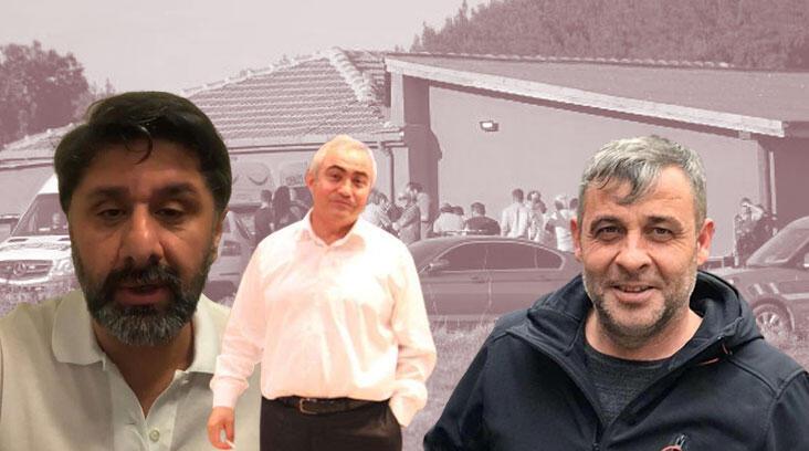 Eğitimci Nazmi Arıkan cinayetinde yeni gelişme! Ayak izlerinden bulundu