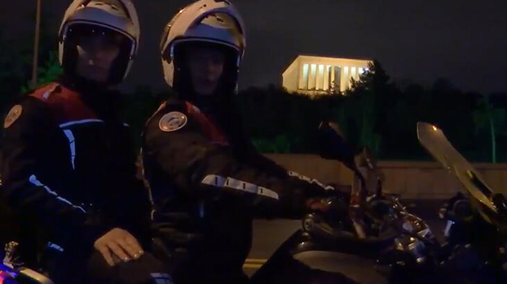 EGM'den en uzun gece 21 Aralık için özel klip