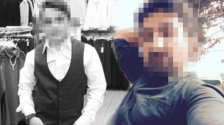 'Ehliyet alamadın' diyen babasının boğazını maket bıçağıyla kesti