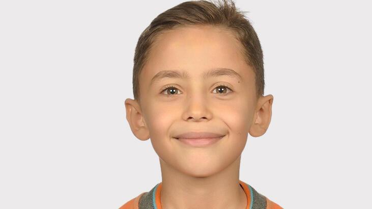 Ehliyetsiz sürücü kurbanı oldu! 7 yaşındaki Miraç'tan kahreden haber