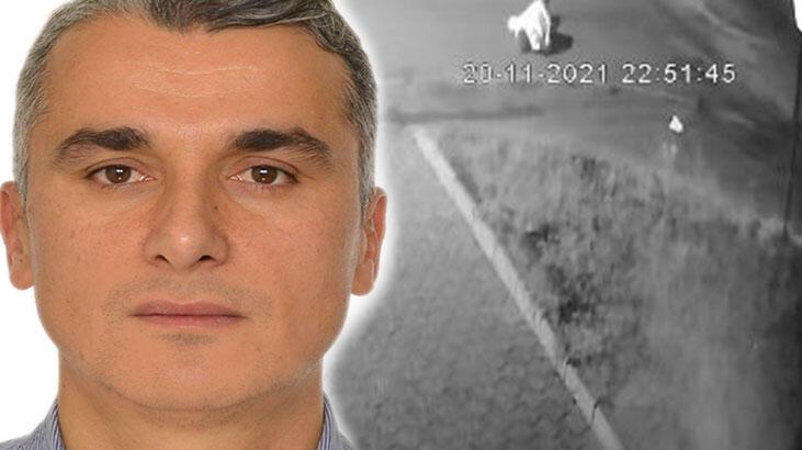 Ehliyetsiz ve alkollü sürücünün çarptığı polis şehit oldu!