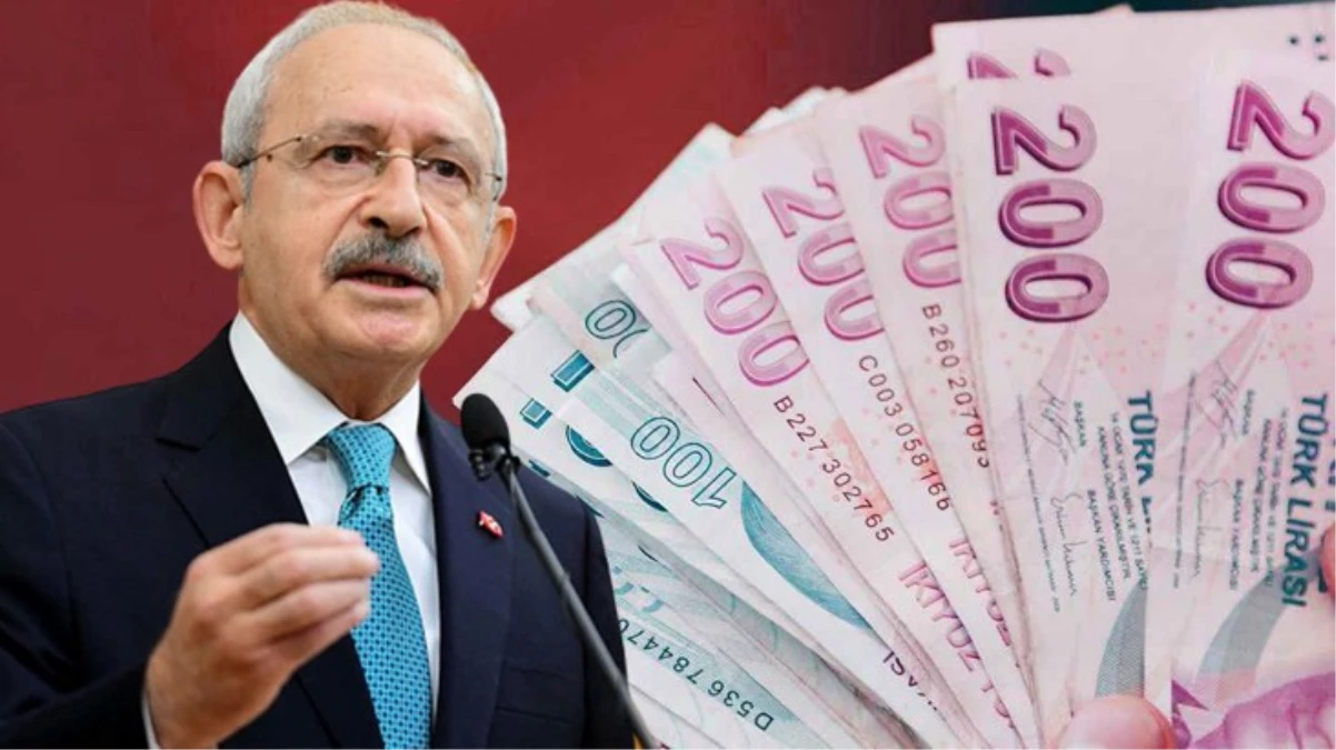 Ek MTV düzenlemesi CHP'yi ayağa kaldırdı! Anayasa Mahkemesi'ne taşıyacaklar