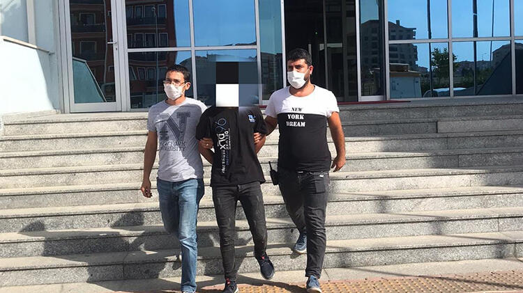 Ekipler şaşkına döndü! 15 yaşındaki çocuk defalarca kez...