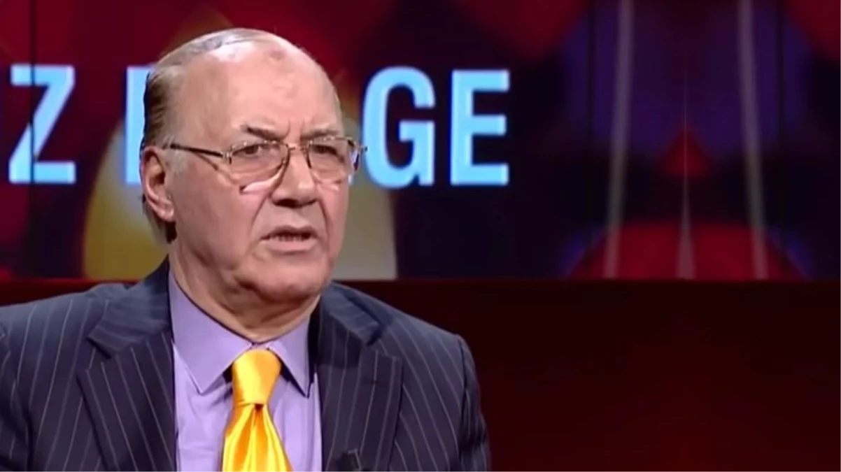 Ekonomist Necmettin Batırel'den benzin ve motorin için ürküten tahmin: 44 TL'ye yükselecek