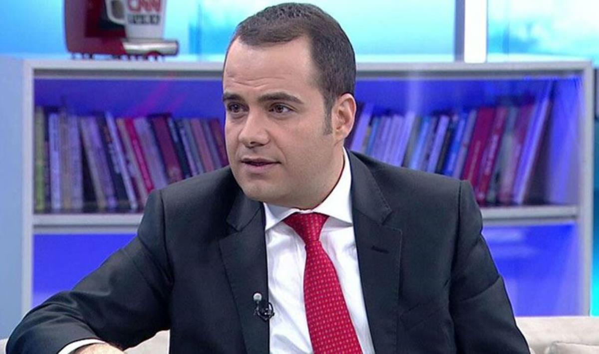 Ekonomist Özgür Demirtaş'a ölüm tehdidi! Sosyal medya hesabından profilini ifşa etti