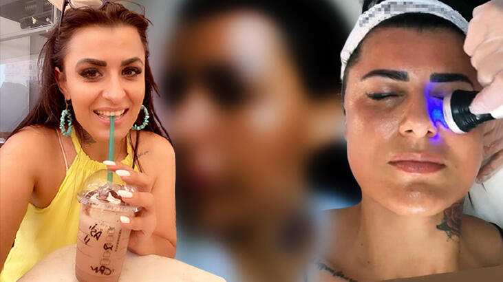 'Eksi fotoğraflarıma bakıp ağlıyorum'