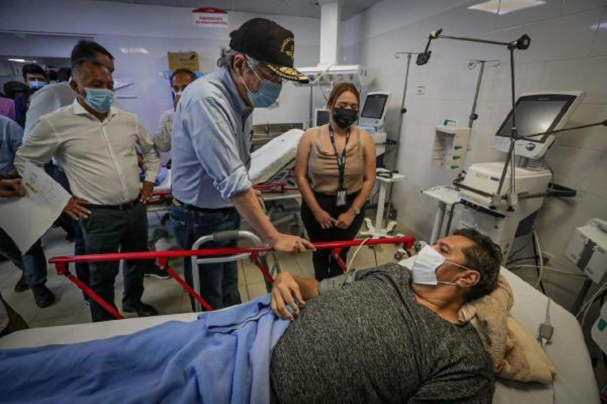 Ekvador'da 6.5 büyüklüğünde deprem: 14 ölü, 381 yaralı