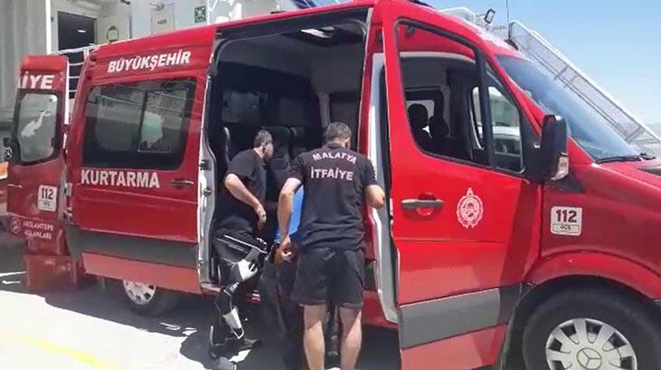 Elazığ'da baraj gölüne giren 2 arkadaş boğuldu