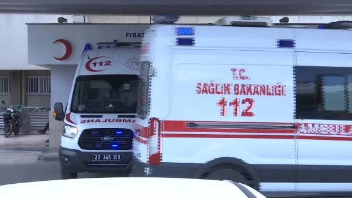 Elazığ'da kavgada kızgın yağ saldırısı: 1'i ağır 2 kişi yaralandı
