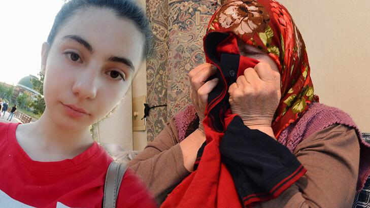 Elazığ'da, liseli epilepsi hastası Meryem'den haber alınamıyor