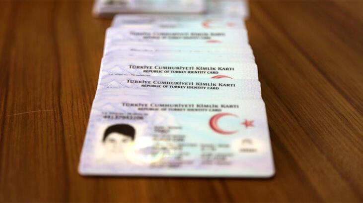Elektronik imza uygulaması bugün 50 ilde başlıyor