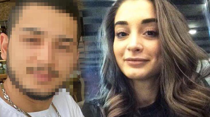 Elif'in ölümüne 'intihar' dedi! Sevgilisi hakkında tutuklama kararı