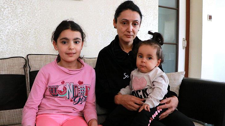 Eliz Mira’nın hayata tutunabilmesi için 3 ayı kaldı