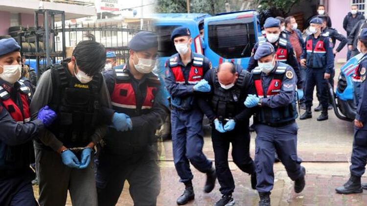 Emekli çift cinayetinde yeğeniyle yargılanan amca 'dedikodu nedeniyle öldürdüm' dedi
