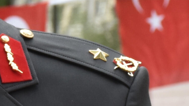 Emekli Tuğgeneral itirafçı oldu! İki kez evliliğine zorlanmış